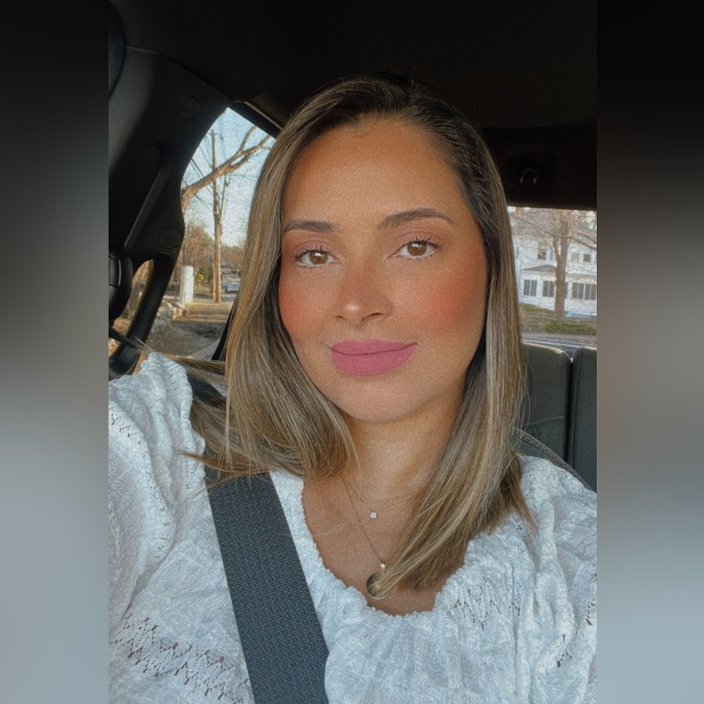 Meet your Posher, Natalia
